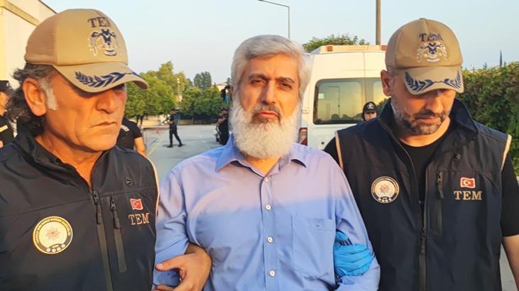 ‘Kuytulcular’ yapılanmasına yönelik operasyonda yakalanan 56 zanlı adliyede