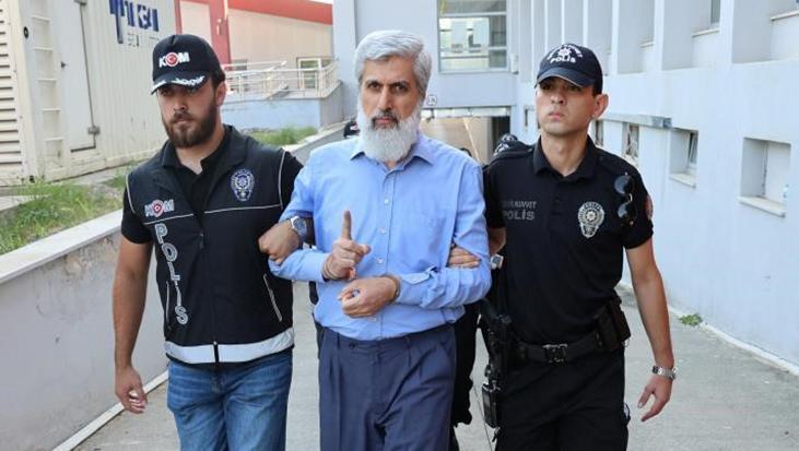 ‘Kuytulcular’dan bir skandal daha! Onaysız evliliğe baskın