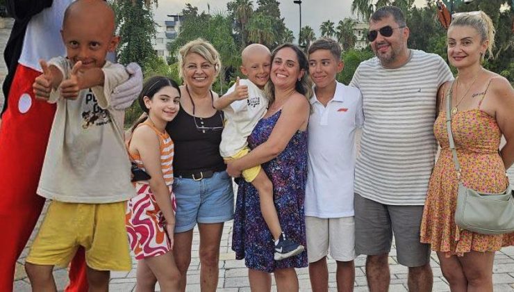 Kuzeninin üzerine düşmesiyle şok gerçek ortaya çıktı! ‘10 gün boyunca aç ve susuz kaldı’