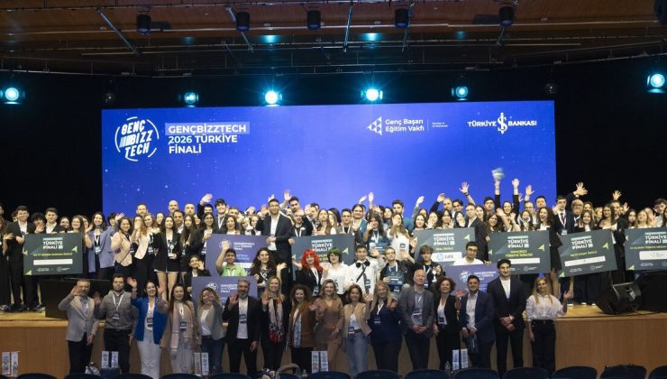 Liseli gençlerden cilt kanserinin erken teşhisine yapay zeka desteği