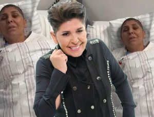 Lösemiyle mücadele eden Cansever’in son sağlık durumu endişelendirdi: Duanızı eksik etmeyin