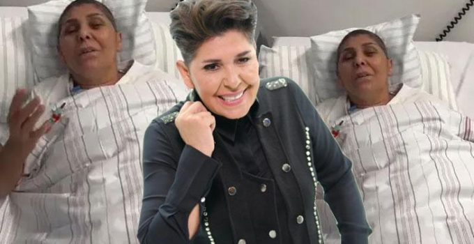 Lösemiyle mücadele eden Cansever’in son sağlık durumu endişelendirdi: Duanızı eksik etmeyin