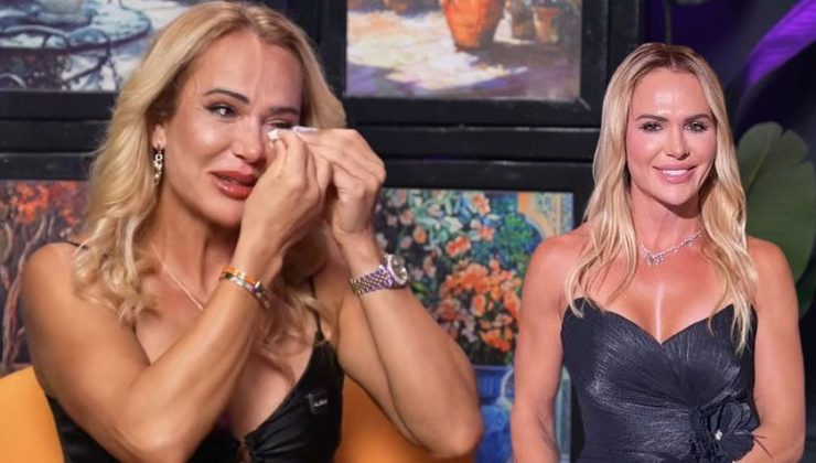 MAGAZİN HABERLERİ: Survivor Nagihan estetik için ne kadar harcadı? Survivor Nagihan’ın estetik için ödediği rakam