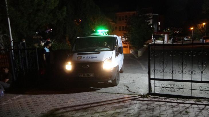 Malatya’da korkunç iş kazası! Pres makinesine kapılan işçi yaşamını yitirdi