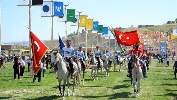 Malazgirt Zaferi’nin yıl dönümü birçok ilden ziyaretçinin katılımıyla kutlanacak