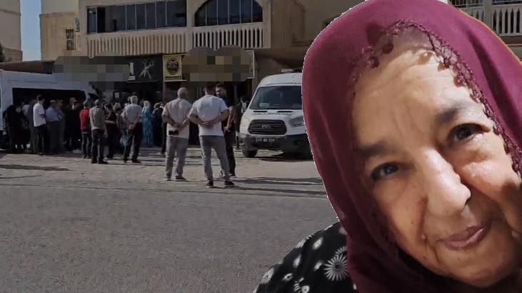 Mardin’de kan donduran olay! Yatalak eşini bıçaklayarak öldürdü