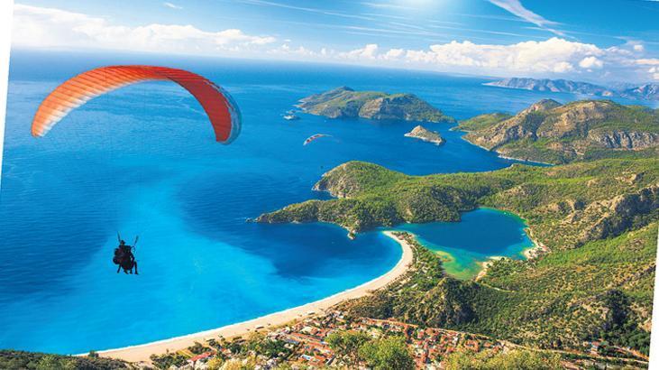 Mavi Vatan’da yeni hamle! Atina göndermeli çevreci karar