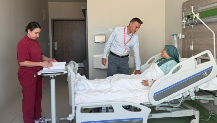 Meme kanseri riskini kişiye özel hesaplayan yapay zeka modeli geliştirildi