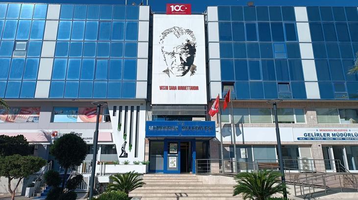 Menderes Belediyesine yönelik soruşturmada sıcak gelişme! Firari Başkan Yardımcısı yakalandı