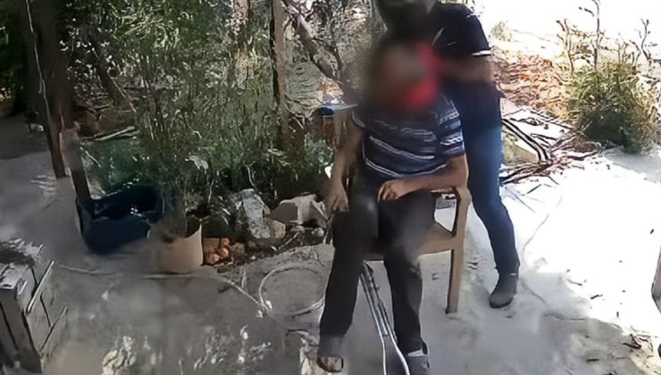 Mersin’de 80 yaşındaki engelli adama korkunç saldırı! 17 gün sonra yaşam mücadelesini kaybetti