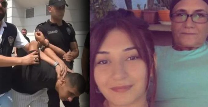 Mersin’de dehşet! Yengesi ve onun annesini öldürdü: Mahkemede dikkat çeken savunma