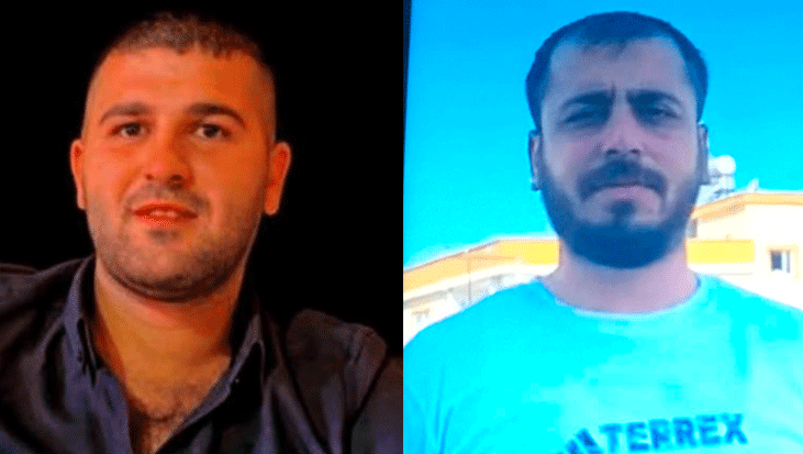 Mersin’de husumetli gruplar yolda karşılaştı! Silahlar çekildi, 2 kuzen öldü