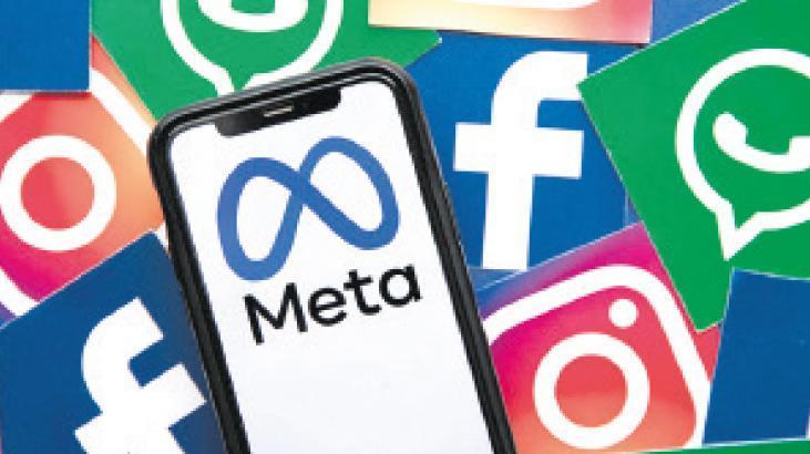 Meta için dönüm noktası!