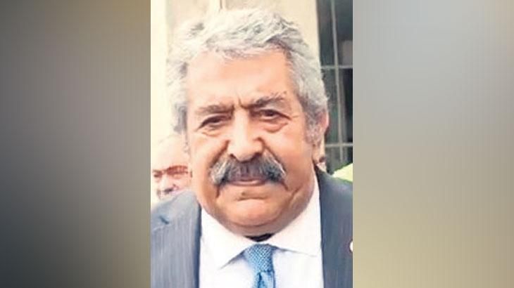 MHP’li Yıldız IRA ve FARC modelini hatırlattı