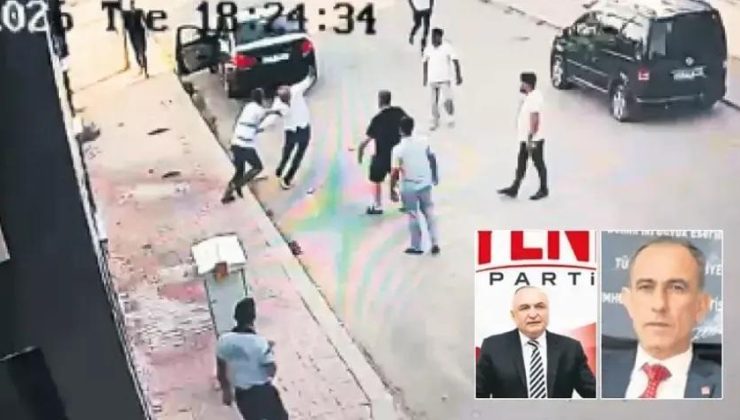 Milletvekili Melih Meriç bıçaklı saldırıda yeni detaylar! Sağlık durumu nasıl?