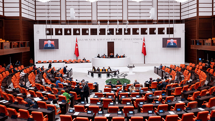 Milli Dayanışma ve Toplumsal Bütünleşmenin Güçlendirilmesine Dair Kanun Teklifi’nin gerekçesi