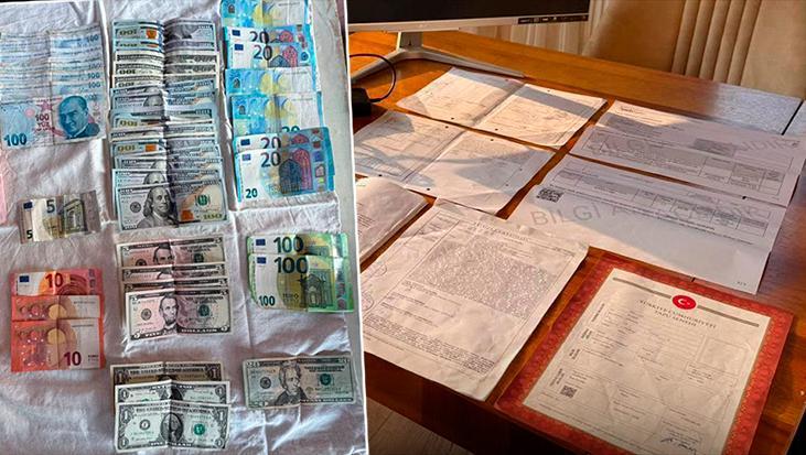 Muhtar, müdür ve memurların ‘taşınmaz’ ağı! 10 milyar liralık hazine arazilerini böyle paylaşmışlar