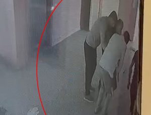 Nefes borusuna şeker kaçan çocuğu okul müdürü Heimlich manevrasıyla kurtardı