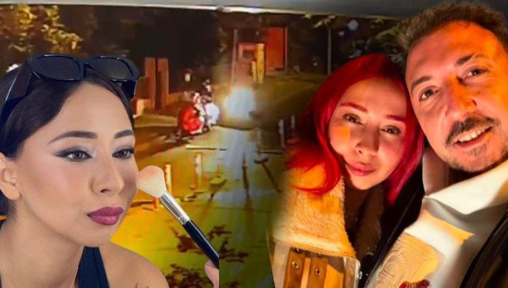 Nilda’yı katleden caniden kan donduran itiraflar! Kaçış güzergahını anlattı: ‘Seni de kendimi de öldüreceğim’