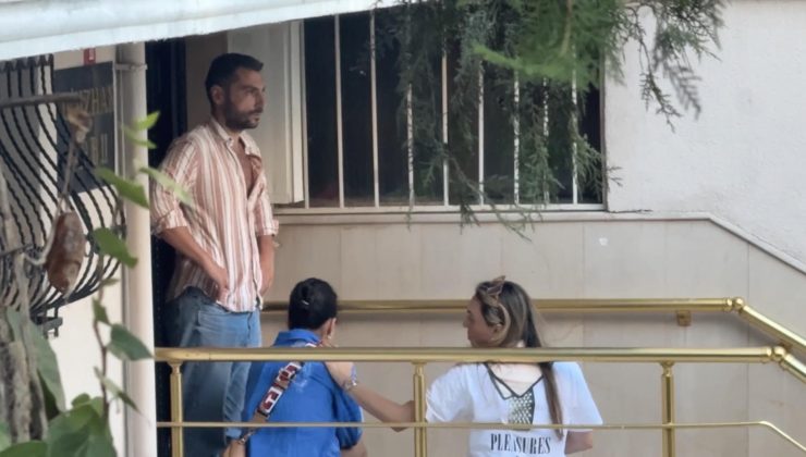 Nişantaşı’nda evde ceset bulundu! Haber alamayan yakınları harekete geçti
