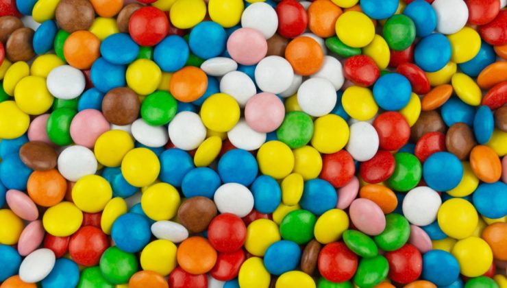 Nişasta bazlı şeker tüketiminde obezite ve kronik hastalık riski!