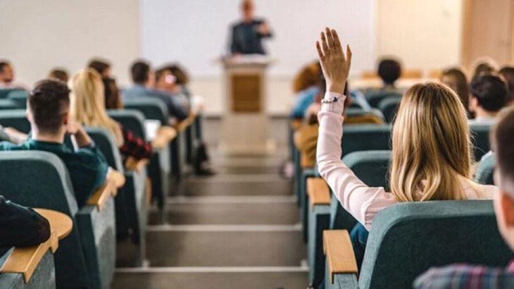 Öğrenci affı ve yükseköğretime ilişkin düzenlemeler Resmi Gazete’de
