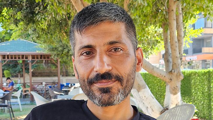 ‘Ömrümde böyle bir şey görmedim’ dedirten tuvalet! Hataylı esnaf: Kuyruk oluşuyor
