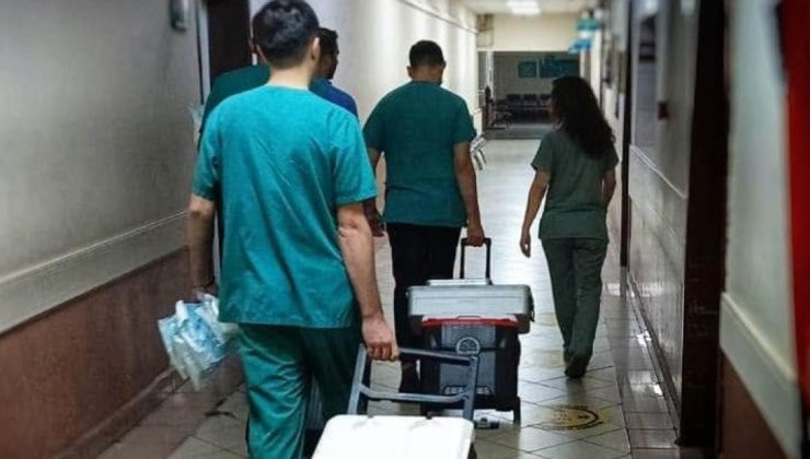 Organ bağışında 143 bin 887 kişi dijital vasiyet oluşturdu