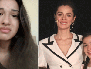 Özge Özpirinçci’ye yönelik ağır iddialarda bulunmuştu! Kübra Süzgün’ün hesabı kapatıldı