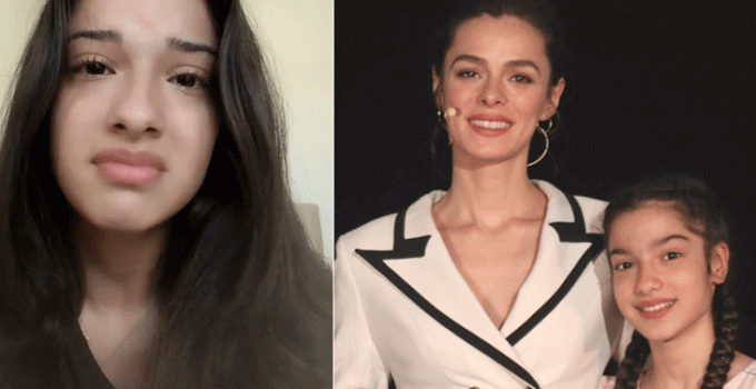 Özge Özpirinçci’ye yönelik ağır iddialarda bulunmuştu! Kübra Süzgün’ün hesabı kapatıldı