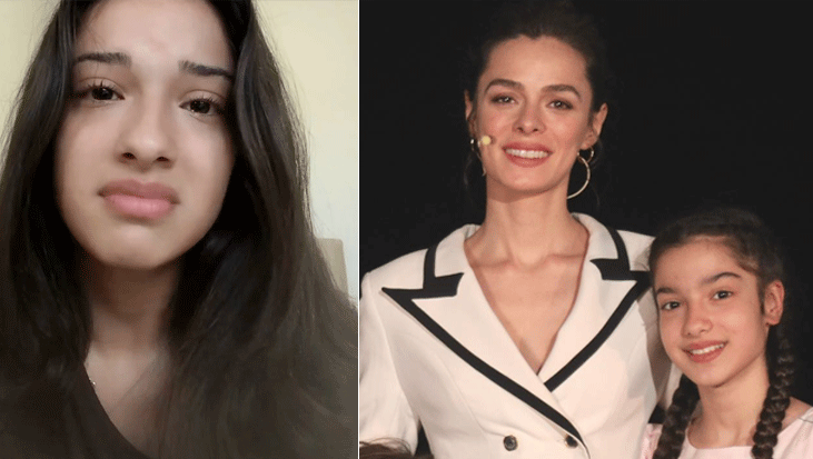 Özge Özpirinçci’ye yönelik ağır iddialarda bulunmuştu! Kübra Süzgün’ün hesabı kapatıldı