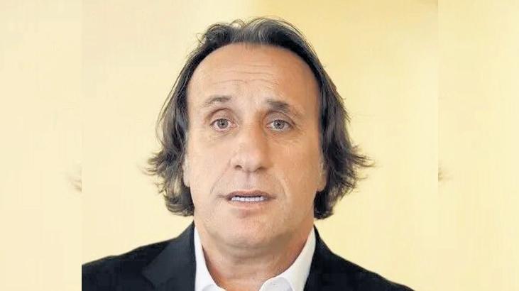 Özkaya’ya 3 ay uzaklaştırma