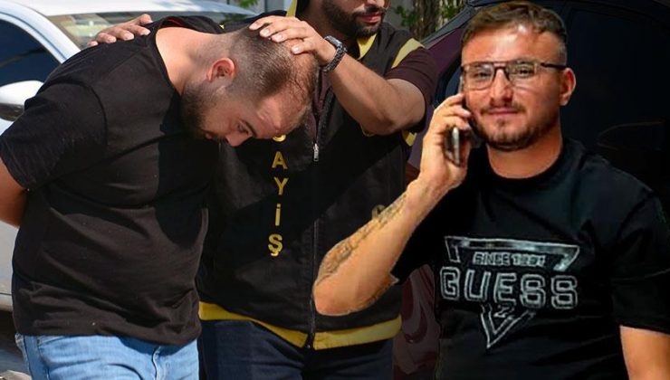 Parkta ‘yan baktın’ kavgası cinayetle bitti! ‘Mırıldanınca bıçakladım’