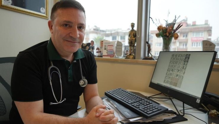 Prof. Dr. Özkaya: “Genç yaşta akciğer kanseri vakalarındaki artış endişe verici”