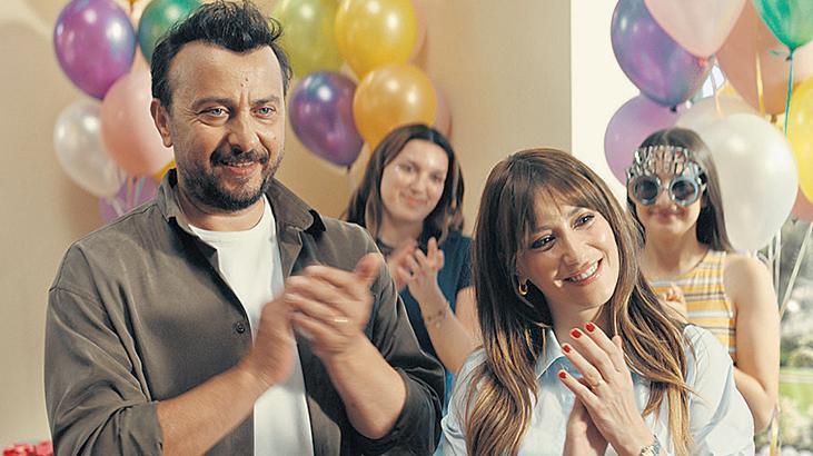 Proje ortaya çıktı