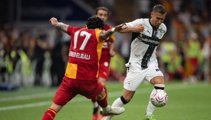 Przemyslaw Frankowski: “İstanbul’u ve taraftarı özlüyorum”