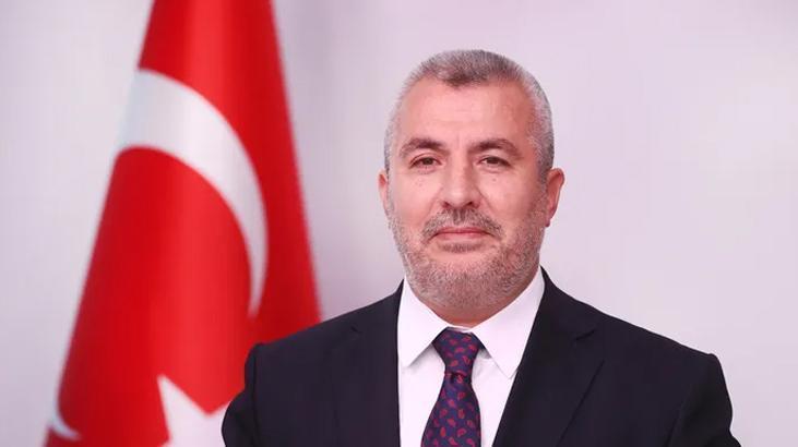 Resmi Gazete’de yayımlandı! ÖSYM Başkanlığı’na Bayram Ali Ersoy atandı