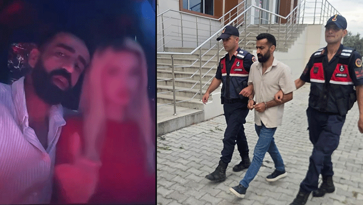 ‘Reşo’yu tutuklatan canlı yayın! ‘Kralına eyvallahın olmayacak’