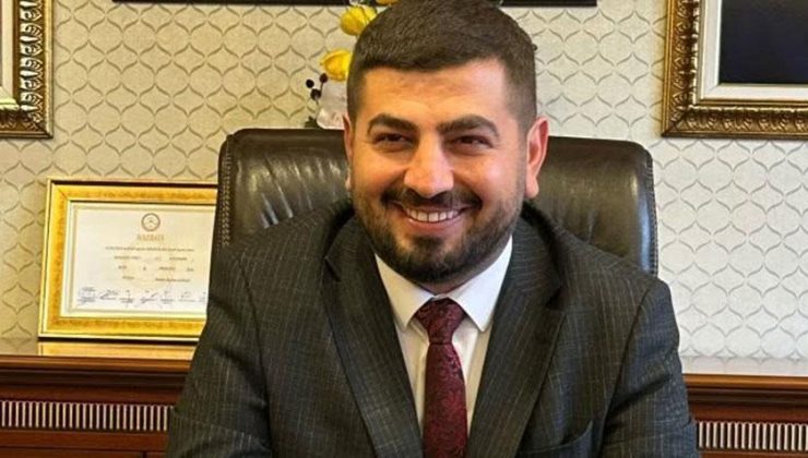 Rize’de talihsiz kaza! Belediye Başkanı hastanelik oldu