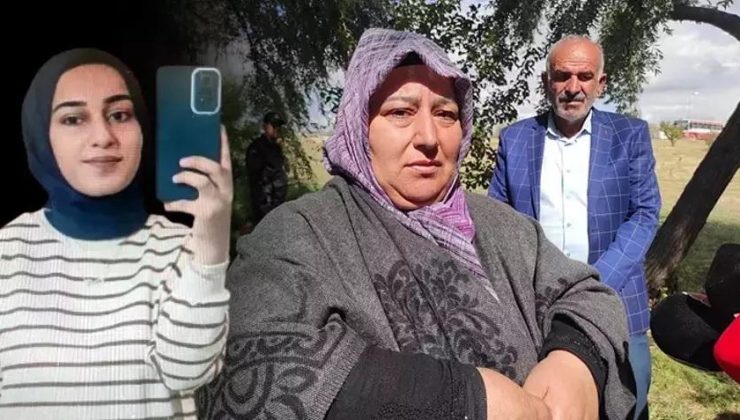 Rojin Kabaiş dosyasında gelişme! Aile yeni taleplerini savcılığa iletti