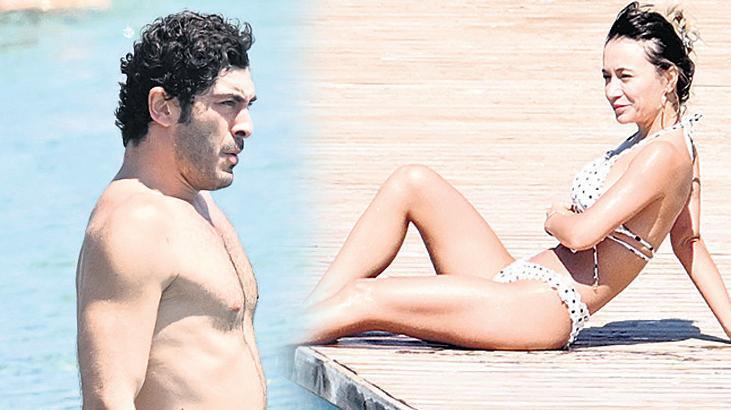 Rota Çeşme’ye döndü