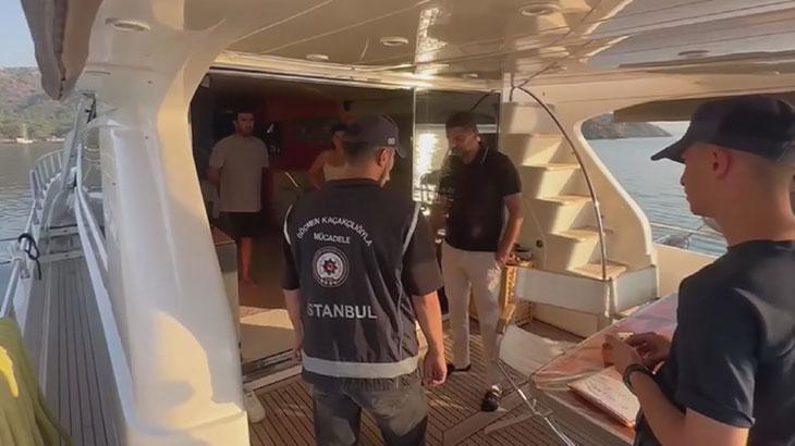 Sahte ekspertiz raporlarıyla Türk vatandaşlığı kazandırdılar! Suç örgütüne operasyon: 32 tutuklama