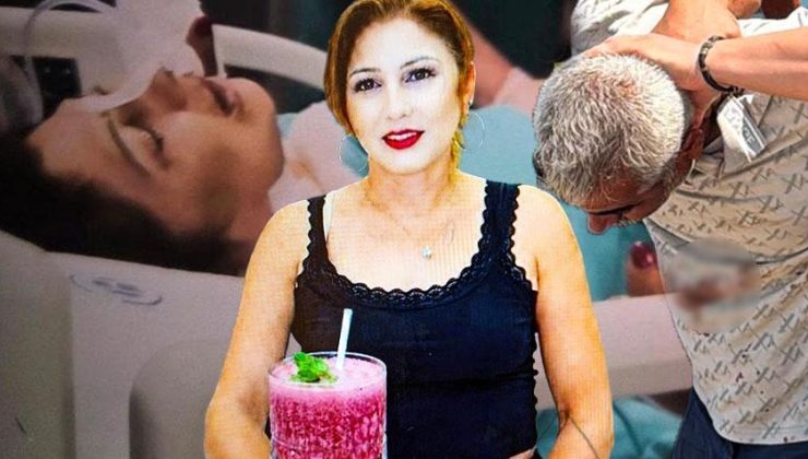 ‘Sana mezar yeri aldım’ diyerek kefen gönderdi! Eski eşin ifadesi ortaya çıktı