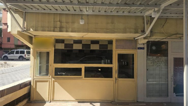 Şanlıurfa’da biber ve patlıcanlarının kaybolduğunu öne sürüp, fırıncıyı bıçakla yaraladı