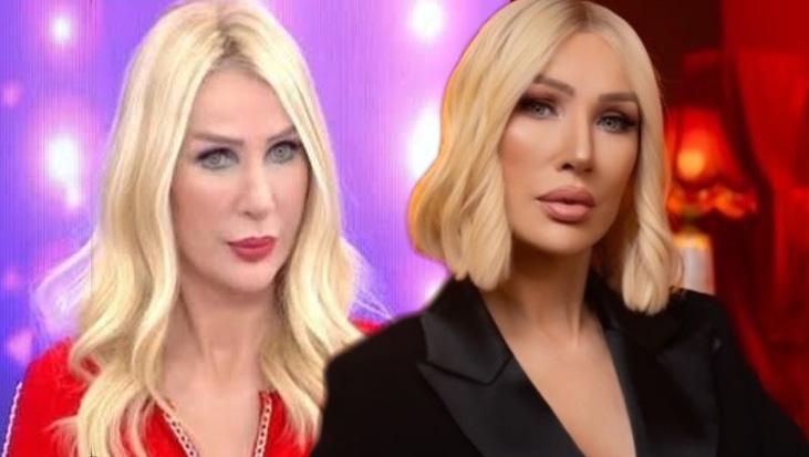 Seda Sayan’ı küplere bindiren fotoğraf: Bu kim be salak mısınız siz!