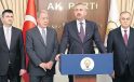 Şehit aileleri ve gazilere yeni haklar geliyor