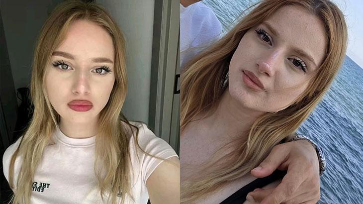 Selin’den haber alınamıyor: Adana’ya babasını ziyarete gitmişti
