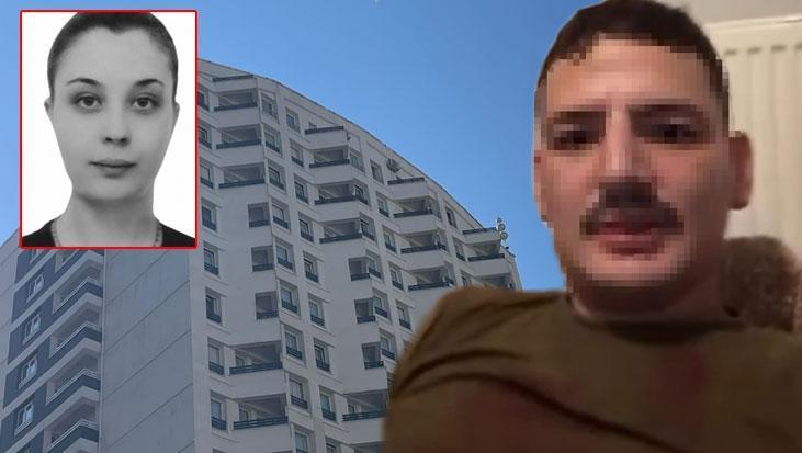 Selin’i öldürüp video çekti! Sözleri kan dondurdu