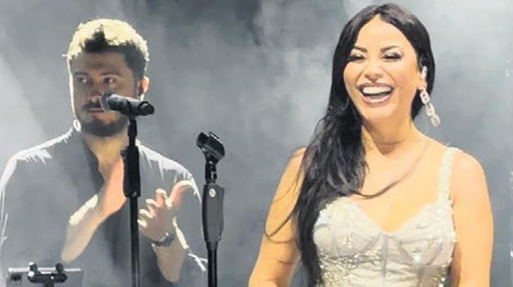 Seyircinin ‘Bana Sor’ isteği