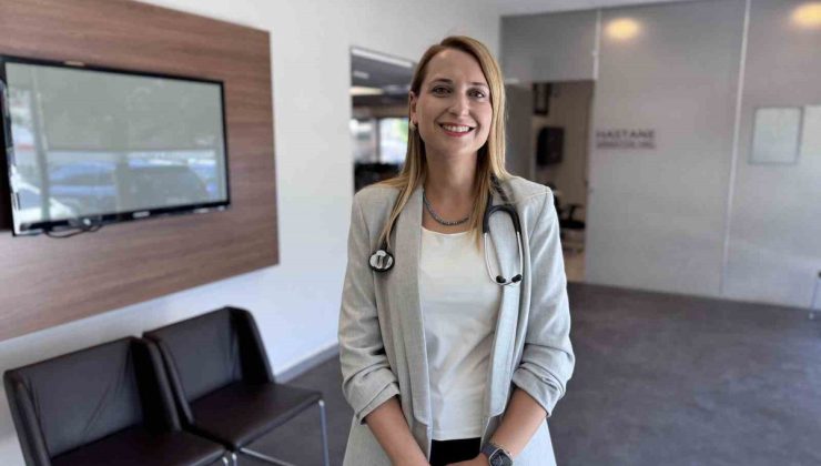 Sıcaklarda kalbinizi koruyun